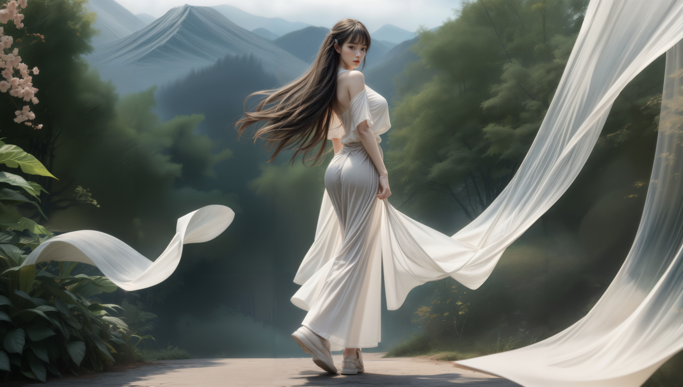 引江补汉工程新增一条掘进超千米的隧洞